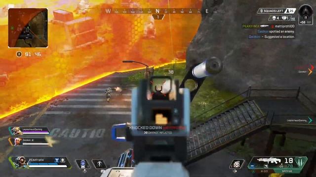 Apez gameplay смотреть онлайн