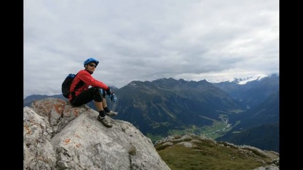 Trails in Davos - Klosters
