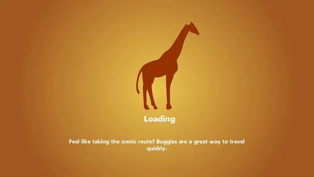 Zoo Tycoon 2013 Companion Tutorial смотреть онлайн
