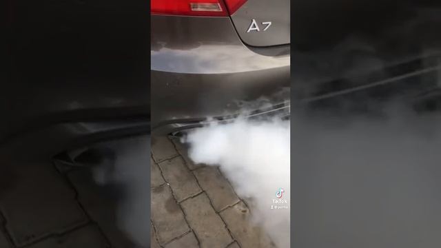 Купив Audi A7 буду робить Гонку, Проект Возик на Мільйон смотреть онлайн