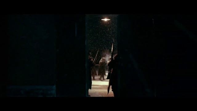 Над обрывом. 2021 Трейлер смотреть онлайн