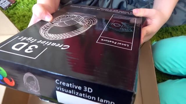 Камиль и Аминка САМИ РАСПАКОВАЛИ все СЮРПРИЗ БОКС! Для детей kids children смотреть онлайн