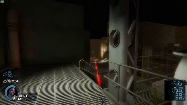 Alien Swarm mod FPS смотреть онлайн