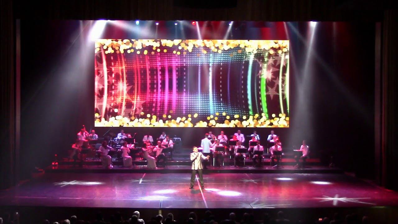 "Delilah" смотреть онлайн