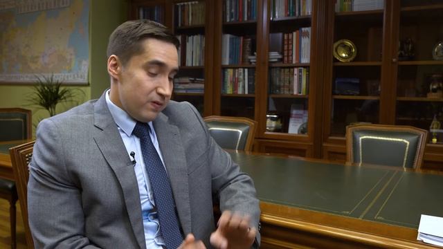 «Интуиция — это накопленный опыт, а цифровизация позволяет переводить опыт в модели» смотреть онлайн