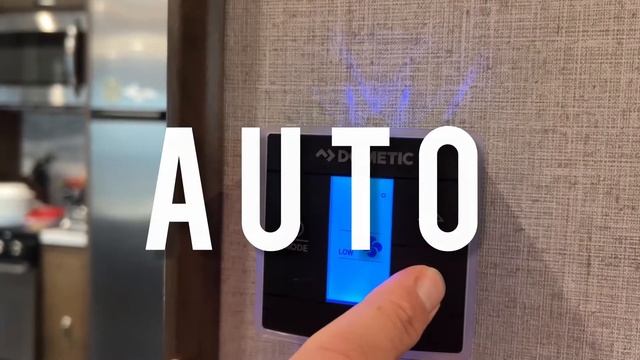 RV Furnace Blowing Cold Air? 10 Second Fix смотреть онлайн