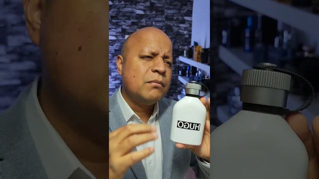 HUGO REVERSED De Hugo Boss