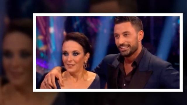 Strictly's Giovanni Pernice and Amanda's Abbington telling post show move amid 'fallout' смотреть онлайн
