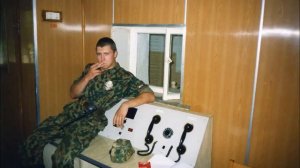 Слышишь Зёма   армейские песни