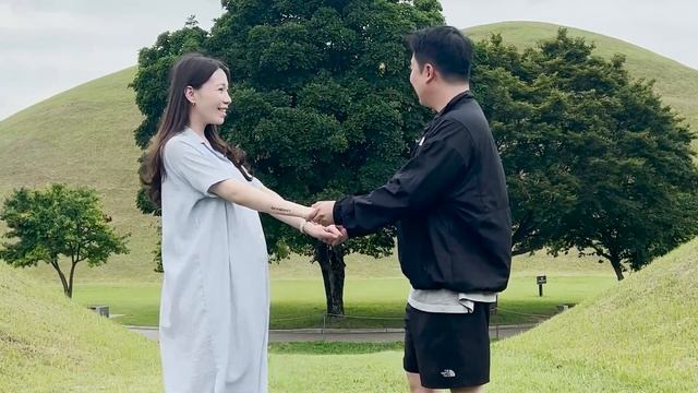 Корея влог ?? Наш гендер пати ??Поездка в город Кенгджу ⛩️ смотреть онлайн