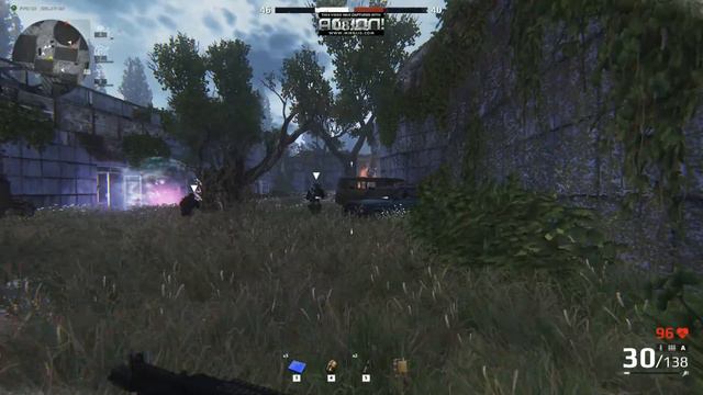 обзор на А-545