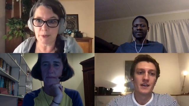 GDGCPT Tech Talk March 2021 - Jetpack Compose: As good as the hype? - Maia Grotepass & Charles Okot смотреть онлайн