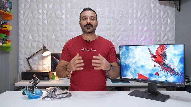 Taş Gibi 144Hz IPS Oyuncu Monitörü ViewSonic XG2405-2 смотреть онлайн
