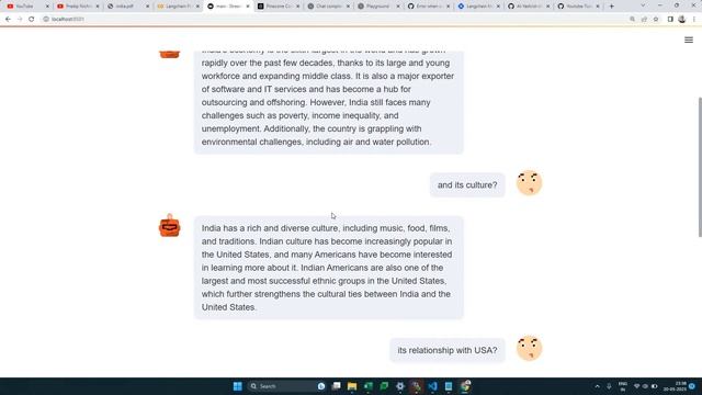 Chatbot Answering from Your Own Knowledge Base: Langchain, ChatGPT, Pinecone, and Streamlit: | Cod смотреть онлайн