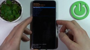 SAMSUNG Galaxy S22+ | Как очистить SAMSUNG Galaxy S22+ от кэша?