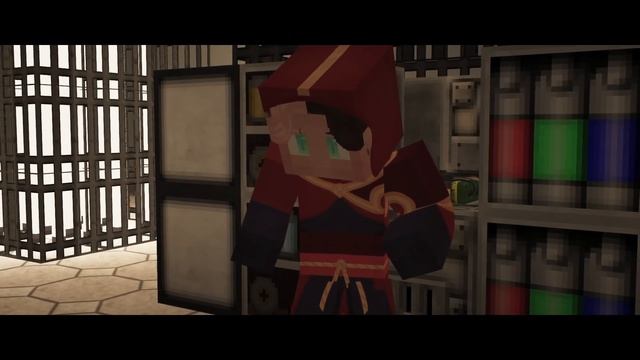 My Hero Origins #40 - "THE VILLAINS!" (Super Hero Minecraft Roleplay) SEASON FINALE смотреть онлайн