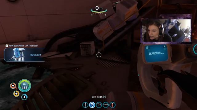 Into the Aurora! | Subnautica - Part 3 смотреть онлайн