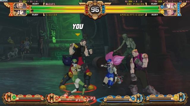 Diesel Legacy: The Brazen Age | Playtest | GamePlay PC
