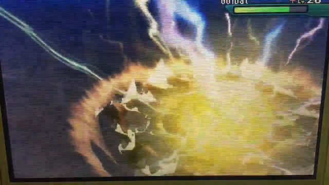 Pokémon ultra sun Plumeria смотреть онлайн