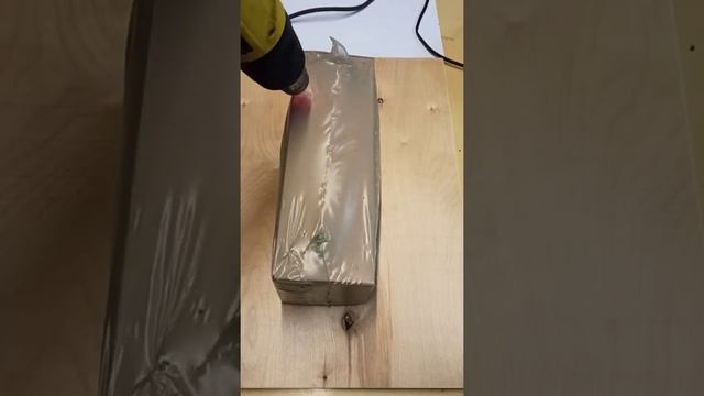 термоусадочная пленка