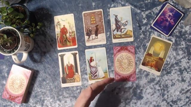 All Signs Weekly ?NEW MOON January 2021 ? Tarot Card Reading смотреть онлайн