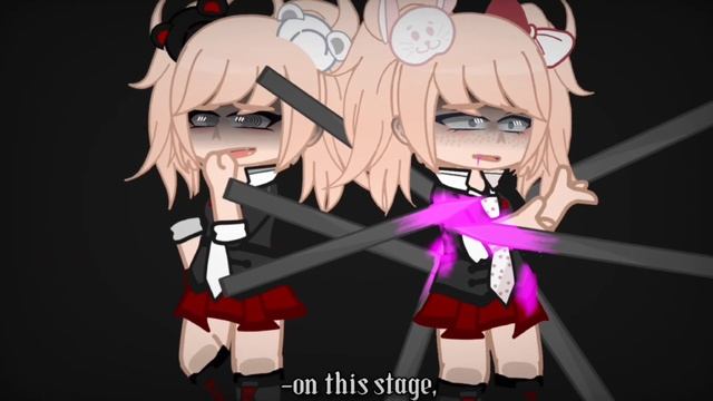 I’m sorry, but there was never enough room on this stage for both of us. смотреть онлайн