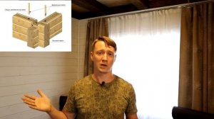 Из какого бруса построить дом? Клееный или простой профилированный брус?