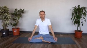 Чакральная система йоги | часть 1