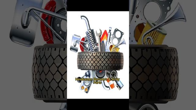 Haval & Great Wall Auto Parts | How to Buy in Paraguay | Spare Parts Accessory смотреть онлайн