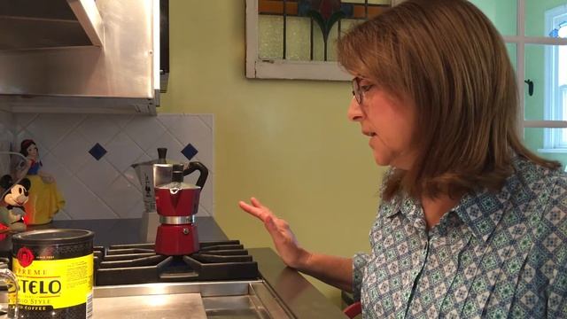 How to make the best coffee using a Bialetti смотреть онлайн