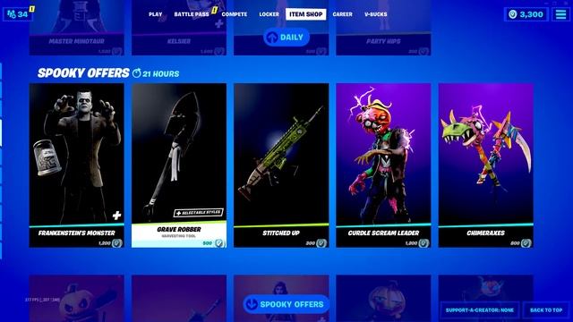 Fortnite buying Skeletara смотреть онлайн