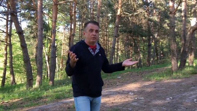 Белгородское озеро Байкал. смотреть онлайн