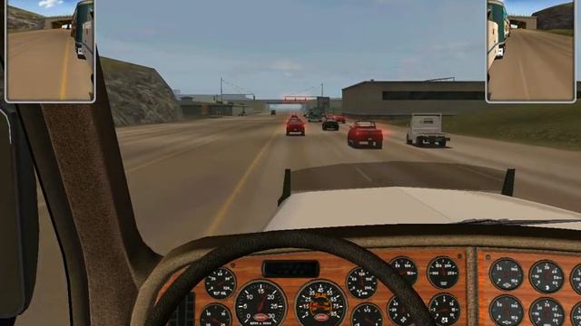 18 Стальных колес Мужская работа #9