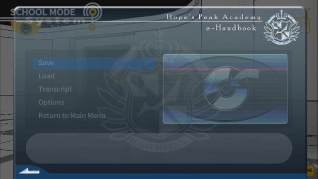 Let's Platinum Danganronpa 1|2 Reload: Trigger Happy Havoc #110 - School Mode (20/34) смотреть онлайн