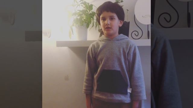 Стихотворение про картошку. Семейное. смотреть онлайн