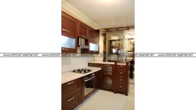 Ремонт квартиры этапы работ смотреть онлайн