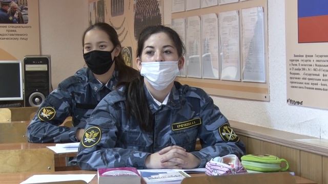 ВЮИ - новый начальник и планы смотреть онлайн