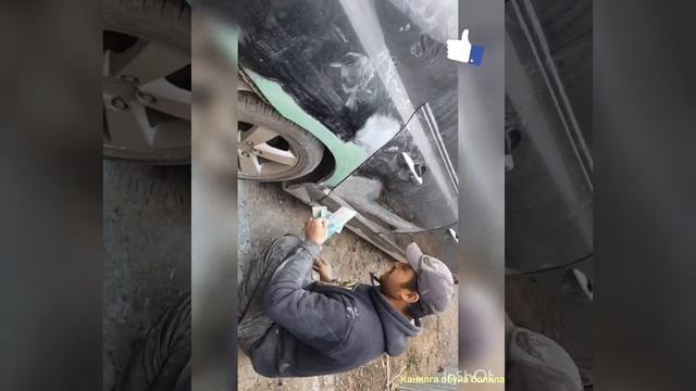 Узбек Тожик Киргизлар учун москвада янги авто сервис очилди смотреть онлайн