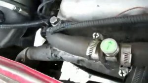 Как просто настроить газовый редуктор Tomasetto AT 07 140HP @Lysenka