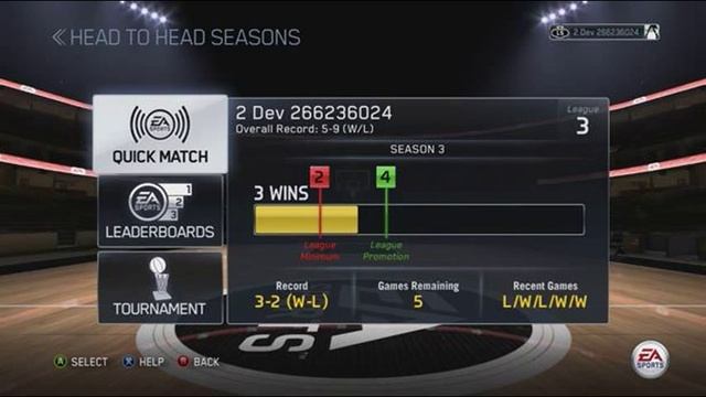Games Modes in Nba Live 15 Revealed смотреть онлайн