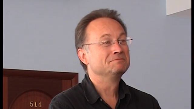 Карл Ренц, Санкт-Петербург, Ч. 1 №5 из 5, 1.05.2008 г. смотреть онлайн