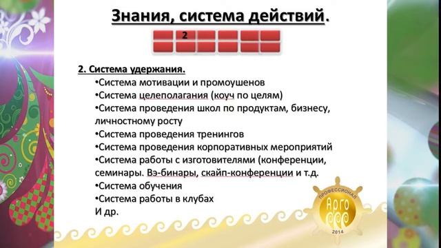 Выступление Ларисы Тановой на 18 летии АРГО смотреть онлайн