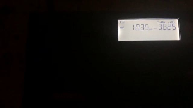 Что слышно на Длинных и Средних волнах смотреть онлайн