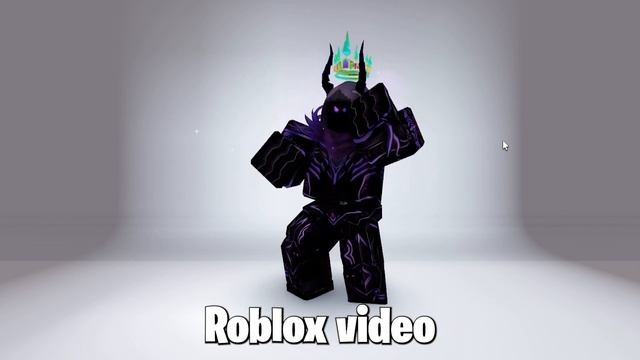 *NEW* HOW TO GET FREE BLACK GLASSES IN ROBLOX! ?️ ? смотреть онлайн