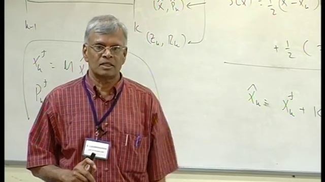 Kalman filtering - Lakshmivarahan смотреть онлайн