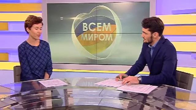 «Восток СОС»: «По распоряжению замминистра социальной политики Закон о переселенцах не исполняется» смотреть онлайн