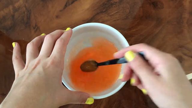 КАК СДЕЛАТЬ СЛАЙМ ИЗ НАБОРА DIY! SLIME DIY ПОЛУЧИЛАСЬ ЖЕСТЬ? смотреть онлайн