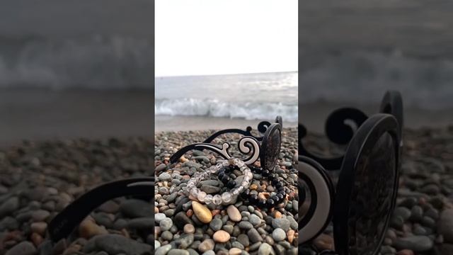 Кайф отдыхать на море! Крым. Гаспра. Чистая вода с рыбками #крым2023 #гаспра #черноеморе #гаспра202 смотреть онлайн