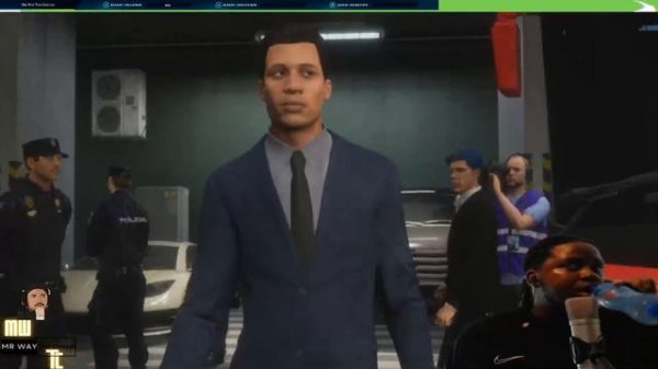 Project Blue Lock (Player Mode) & False 8 manager mode Fifa 23