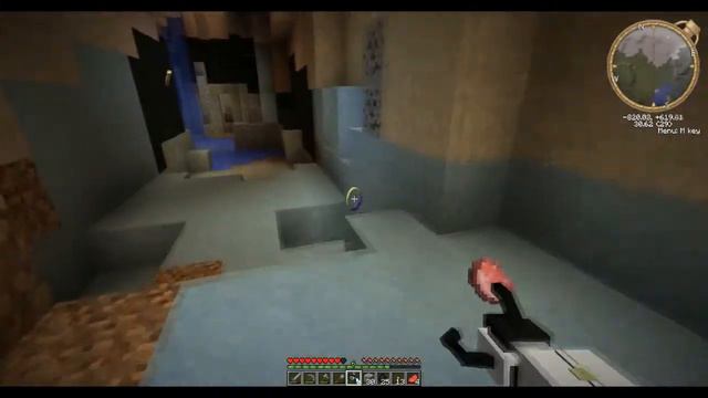 Experimental Minecraft 2.0 - Episode 5 - Cube Town смотреть онлайн